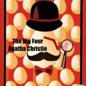 The Big Four by Agatha Christie