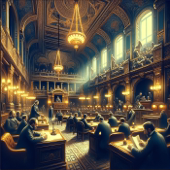 Art of Cross-Examination