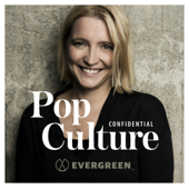 Pop Culture Confidential
