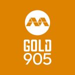 GOLD 905