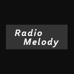 Logo Radio Melody with Brother Bjorn